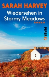 Wiedersehen in Stormy Meadows -  Sarah Harvey