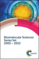 Biomolecular Sciences Series Set - 