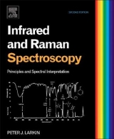 Infrared and Raman Spectroscopy - Larkin, Peter