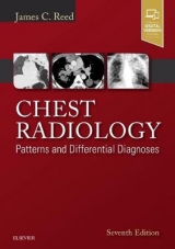 Chest Radiology - Reed, James C.