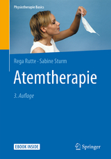 Atemtherapie - Rutte, Rega; Sturm, Sabine