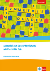 Material zur Sprachförderung Mathematik 5/6 - Birgit Willerding