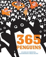 365 Penguins (Reissue) - Fromental, Jean-Luc