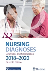 Nursing Diagnoses 2018-2020 - Herdman, T. Heather; Kamitsuru, Shigemi