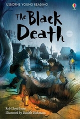 The Black Death - Rob Lloyd Jones