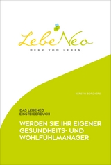 Das LebeNeo Einsteigerbuch - Kerstin Borchers