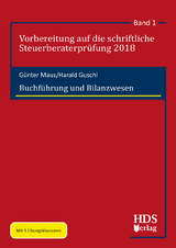 Buchführung und Bilanzwesen - Günter Maus, Harald Guschl