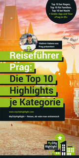 Reiseführer Prag