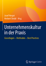 Unternehmenskultur in der Praxis - 