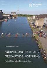 Skulpturen Projekte 2017 - Kock, Gerhard