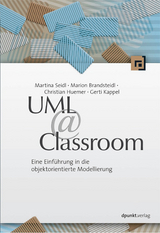 UML @ Classroom -  Martina Seidl,  Marion Brandsteidl,  Christian Huemer,  Gerti Kappel