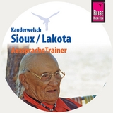 AusspracheTrainer Sioux / Lakota (Audio-CD) - Dr. Netzel, Rebecca