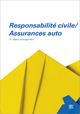 Responsabilité civile / Assurances auto - VBV