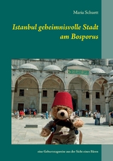 Istanbul geheimnisvolle Stadt am Bosporus - Maria Schuett