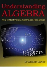 Understanding Algebra - Lawler, Dr Graham