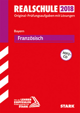 Original-Prüfungen Realschule - Französisch - Bayern - 