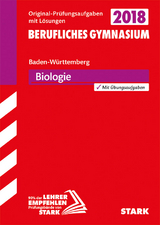 Abiturprüfung Berufliches Gymnasium - Biologie - BaWü - 