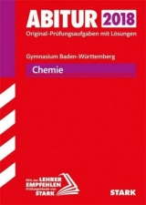 Abiturprüfung BaWü - Chemie - 