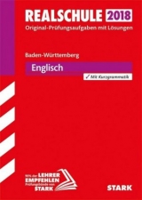 Original-Prüfungen Realschule - Englisch - BaWü - 