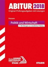 Abiturprüfung Hessen - Politik und Wirtschaft GK/LK - 