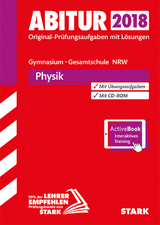 Abiturprüfung NRW - Physik GK/LK - 