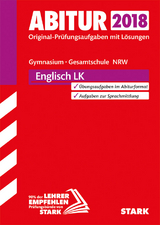 Abiturprüfung NRW - Englisch LK - 