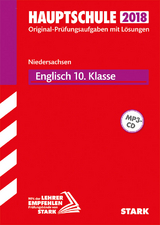 Original-Prüfungen Hauptschule - Englisch - Niedersachsen - 