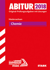 Abiturprüfung Niedersachsen - Chemie gA/eA - 