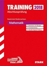 Training Abschlussprüfung Realschule Niedersachsen - Mathematik - 