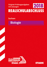 Original-Prüfungen Realschulabschluss - Biologie - Sachsen - 