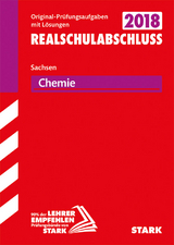 Original-Prüfungen Realschulabschluss - Chemie - Sachsen - 