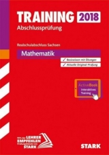 Training Abschlussprüfung Realschulabschluss - Mathematik- Sachsen - 