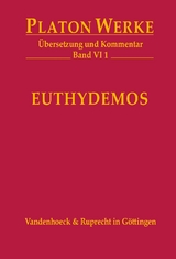 Euthydemos -  Platon