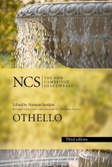 Othello - Shakespeare, William; Sanders, Norman
