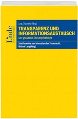 Transparenz und Informationsaustausch - Andreas Langer, Edith Lebenbauer, Florian Navisotschnigg, Raffaele Petruzzi, Robert Rzeszut, Svetlana Wakounig, Christian Wilplinger