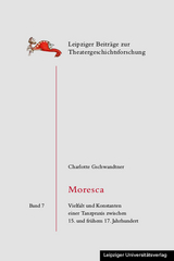 Moresca - Charlotte Gschwandtner