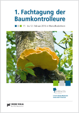 1. Fachtagung der Baumkontrolleure - 