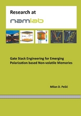 Gate Stack Engineering for Emerging Polarization based Non-volatile Memories - Milan Pesic