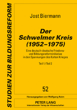 Der Schwelmer Kreis (1952–1975) - Jost Biermann