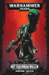 Warhammer 40.000 - George Mann, Tazio Bettin