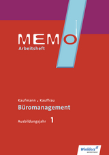 MEMO - Jürgen Gratzke, Harriet Hofmann