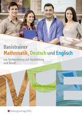 Basistrainer Mathematik, Deutsch und Englisch - 