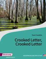 Crooked Letter, Crooked Letter - Tom Franklin