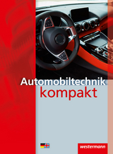 Automobiltechnik kompakt - Dietrich Kruse