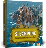 Steampunk - Richard Eisenmenger