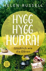 Hygg Hygg Hurra! -  Helen Russell