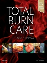 Total Burn Care - Herndon, David N.