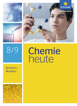 Chemie heute SI - Ausgabe 2016 für Nordrhein-Westfalen - 