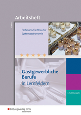 Fachmann/Fachfrau für Systemgastronomie - Wolfgang Garke