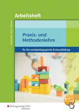 Praxis- und Methodenlehre - Finkenzeller, Anita; Kuhn-Schmelz, Gabriele